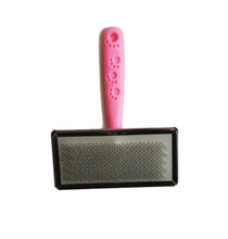 Load image into Gallery viewer, Pet Grooming Slicker Brush For Pet Dog Puppy Cat Rabbit
