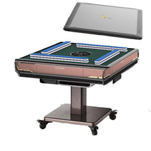 Load image into Gallery viewer, KOKOBASE - Luxury Automatic Mahjong Table with Silent Motor and USB Ports - Efficient and Durable - Perfect for Home and Clubs 自動麻將機
