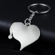 Load image into Gallery viewer, Christmas Keychains - Christmas Love Keychains
