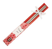 Load image into Gallery viewer, Stainless Steel Chopsticks Chop Sticks Beautiful Chinese Culture
