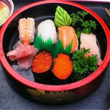 Load image into Gallery viewer, Sushi Bento Divider Grass Anti Bacterial Decorative Partition Decoration
