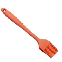 Load image into Gallery viewer, Silicone Pastry Utensil Baking Cooking &amp; Basting Brush
