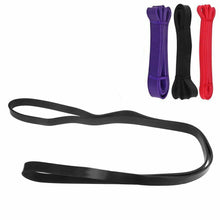 Load image into Gallery viewer, Heavy Duty Resistance Bands Loop Exercise Sport
