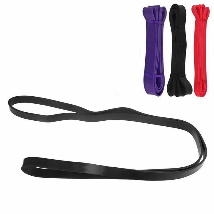 Heavy Duty Resistance Bands Loop Exercise Sport