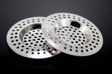 Load image into Gallery viewer, kitchen Stainless Steel Round Shaped Waste Sink Strainer
